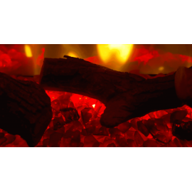 Dimplex Ηλεκτρικό τζάκι ένθετο Ignite Bold 74