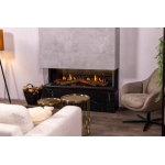 Dimplex Ηλεκτρικό τζάκι ένθετο Vista 130 I