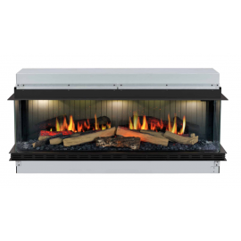 Dimplex Ηλεκτρικό τζάκι ένθετο Vista 130 I