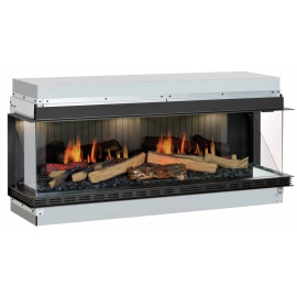 Dimplex Ηλεκτρικό τζάκι ένθετο Vista 130 I