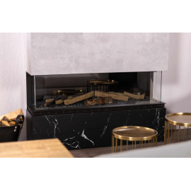 Dimplex Ηλεκτρικό τζάκι ένθετο Vista 130 I