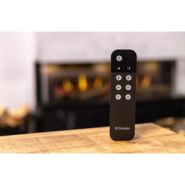 Dimplex Ηλεκτρικό τζάκι ένθετο Vista 130 I