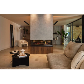 Dimplex Ηλεκτρικό τζάκι ένθετο Vista 130 I