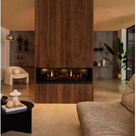 Dimplex Ηλεκτρικό τζάκι ένθετο Vista 130 I