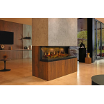 Dimplex Ηλεκτρικό τζάκι ένθετο Vista 130 III