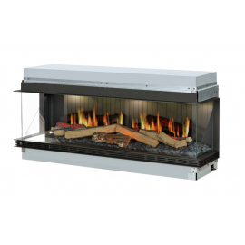 Dimplex Ηλεκτρικό τζάκι ένθετο Vista 130 III