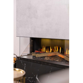 Dimplex Ηλεκτρικό τζάκι ένθετο Vista 130 III