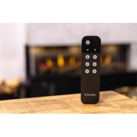 Dimplex Ηλεκτρικό τζάκι ένθετο Vista 130 III