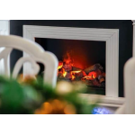 Dimplex Ηλεκτρικό τζάκι ένθετο Engine 56-600