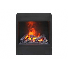 Dimplex Ηλεκτρικό τζάκι ένθετο Engine 56-600