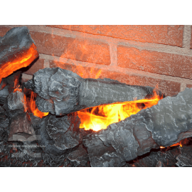 Dimplex Ηλεκτρικό τζάκι ένθετο Engine 56-600