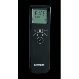 Dimplex Ηλεκτρικό τζάκι ένθετο Engine 56-600