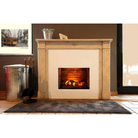 Dimplex Ηλεκτρικό τζάκι ένθετο Engine 56-600 Brick