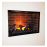 Dimplex Ηλεκτρικό τζάκι ένθετο Engine 56-600 Brick