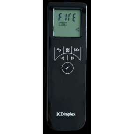 Dimplex Ηλεκτρικό τζάκι ένθετο Engine 56-600 Brick