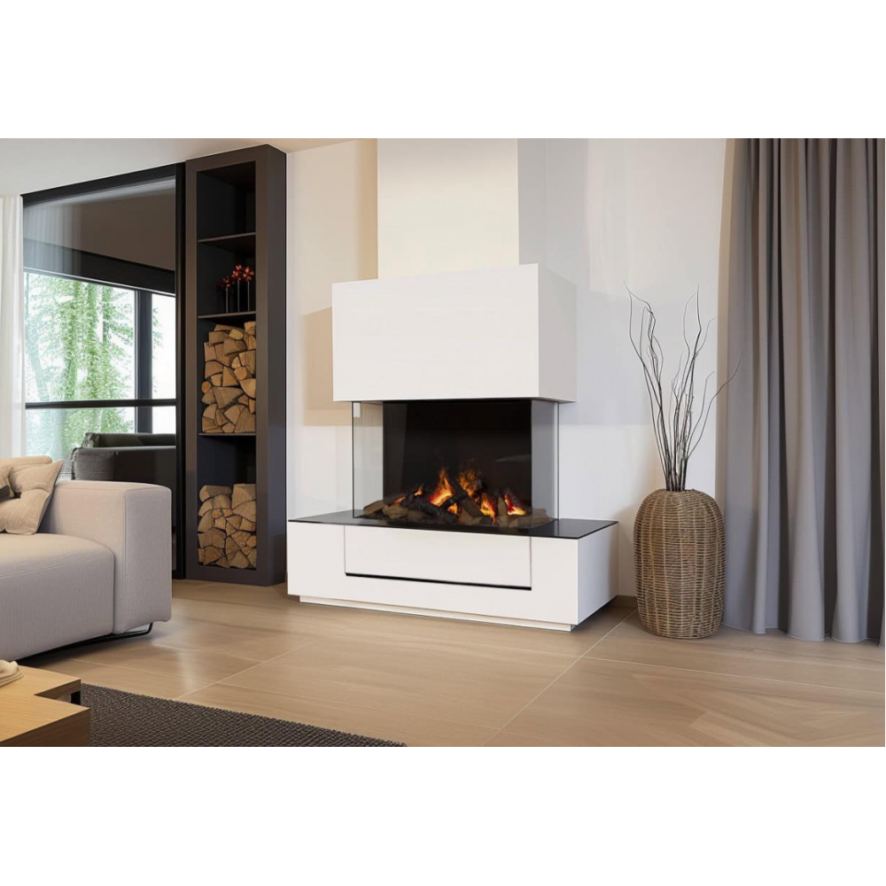 Dimplex Ηλεκτρικό τζάκι ένθετο 3 Step Multi