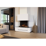 Dimplex Ηλεκτρικό τζάκι ένθετο 3 Step Multi