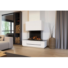 Dimplex Ηλεκτρικό τζάκι ένθετο 3 Step Multi..