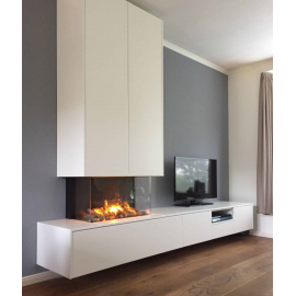 Dimplex Ηλεκτρικό τζάκι ένθετο 3 Step Multi