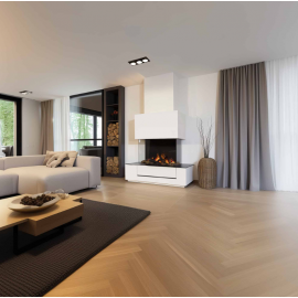 Dimplex Ηλεκτρικό τζάκι ένθετο 3 Step Multi