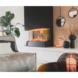 Dimplex Ηλεκτρικό τζάκι ένθετο 3 Step Multi