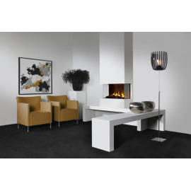 Dimplex Ηλεκτρικό τζάκι ένθετο 3 Step Multi