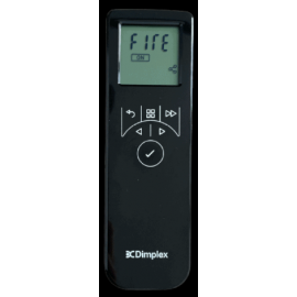 Dimplex Ηλεκτρικό τζάκι ένθετο 3 Step Multi