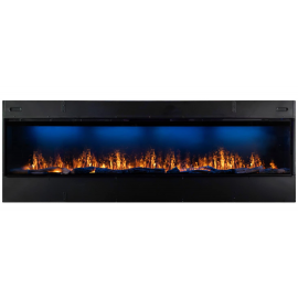 Faber Ηλεκτρικό τζάκι Ατμού e-Slim 1200 – 450 I