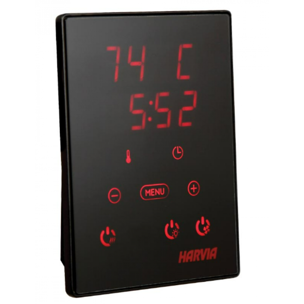 Harvia Xenio CX170400 Ψηφιακό Χειριστήριο Σάουνας 