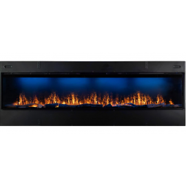 Faber Ηλεκτρικό τζάκι Ατμού e-Slim 1700 – 450 I