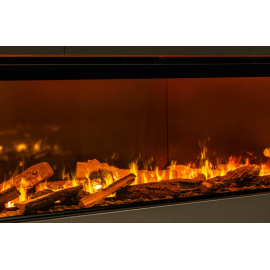 Faber Ηλεκτρικό τζάκι Ατμού e-Slim 2200 – 450 I