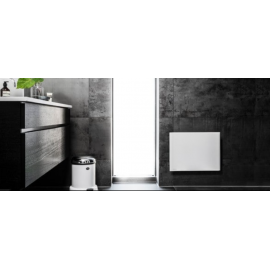 DIMPLEX Ηλεκτρονικός Θερμοπομπός DTD4R 15 wifi (1,5kW)