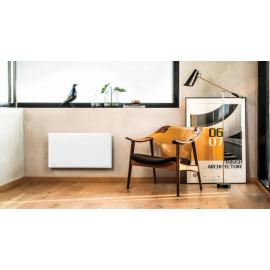 DIMPLEX Ηλεκτρονικός Θερμοπομπός DTD4R 15 wifi (1,5kW)