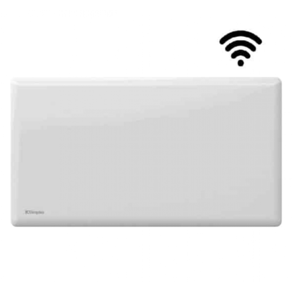DIMPLEX Ηλεκτρονικός Θερμοπομπός DTD4R 15 wifi (1,5kW)