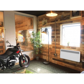 DIMPLEX Ηλεκτρονικός Θερμοπομπός PLX 150E (1,5kW)