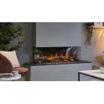 Dimplex Ηλεκτρικό τζάκι ένθετο Vivente Plus 75