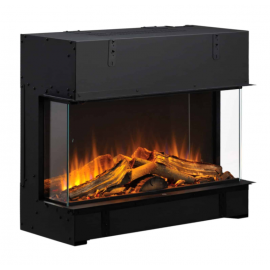 Dimplex Ηλεκτρικό τζάκι ένθετο Vivente Plus 100