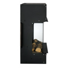 Dimplex Ηλεκτρικό τζάκι ένθετο Vivente Plus 100