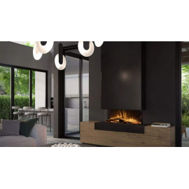 Dimplex Ηλεκτρικό τζάκι ένθετο Vivente Plus 100