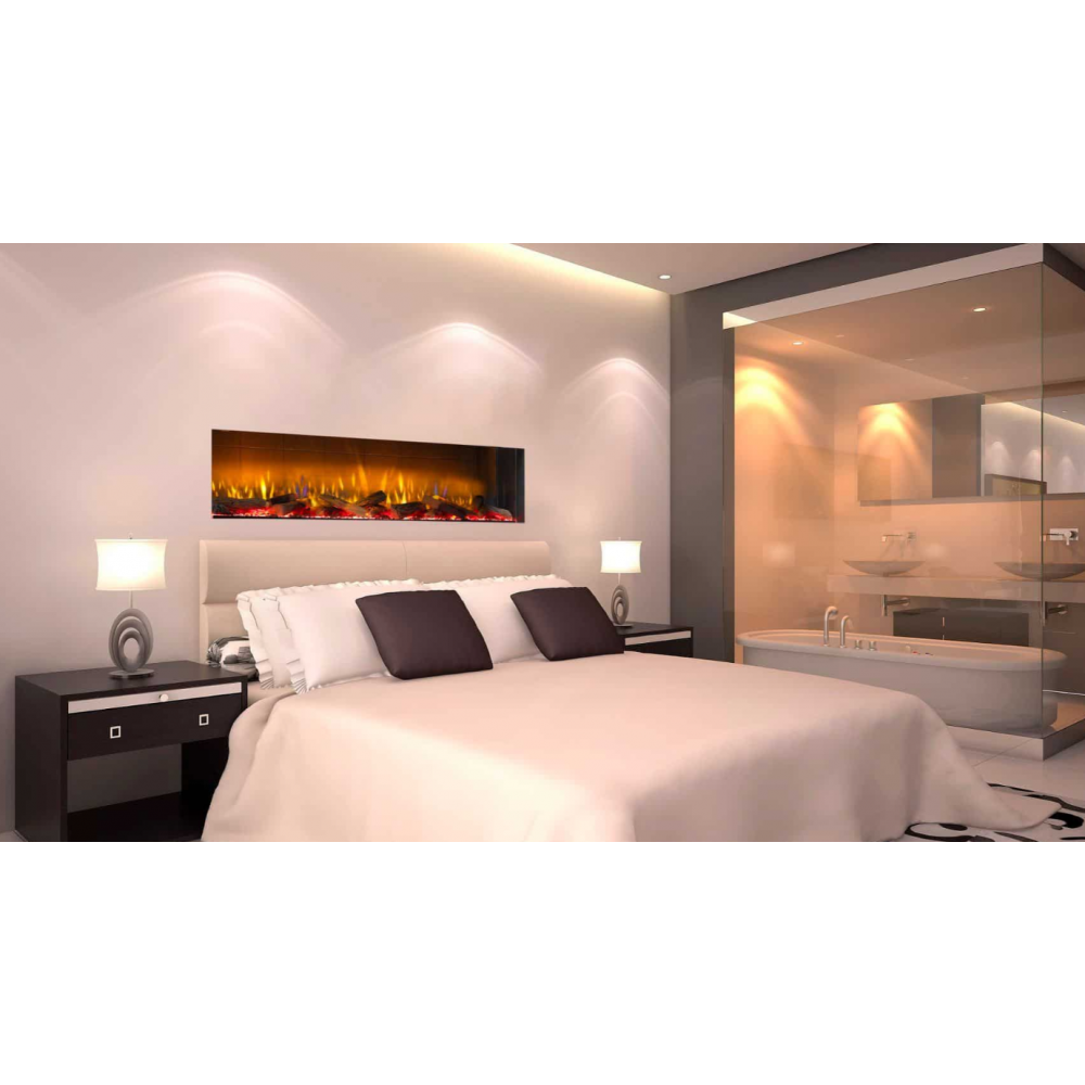 Dimplex Ηλεκτρικό τζάκι ένθετο Vivente Plus 100