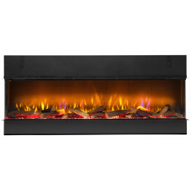 Dimplex Ηλεκτρικό τζάκι ένθετο Vivente Plus 100