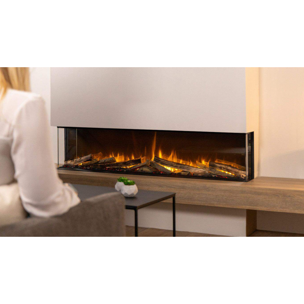 Dimplex Ηλεκτρικό τζάκι ένθετο Vivente Plus 150