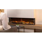 Dimplex Ηλεκτρικό τζάκι ένθετο Vivente Plus 150