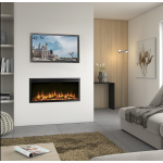 Ηλεκτρικό τζάκι ένθετο Insert 102 Richen 