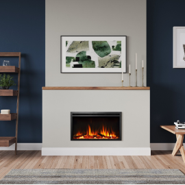 Ηλεκτρικό τζάκι ένθετο Insert 102 Richen 