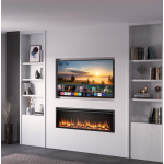 Richen Ηλεκτρικό τζάκι ένθετο Insert 152