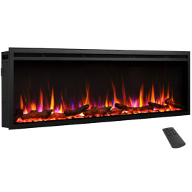 Richen Ηλεκτρικό τζάκι ένθετο Insert 152