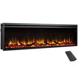 Richen Ηλεκτρικό τζάκι ένθετο Insert 183