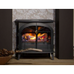 Dimplex Ηλεκτρικό τζάκι δαπέδου Stockbridge