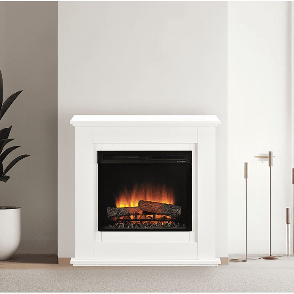 Dimplex Ηλεκτρικό τζάκι δαπέδου Unity
